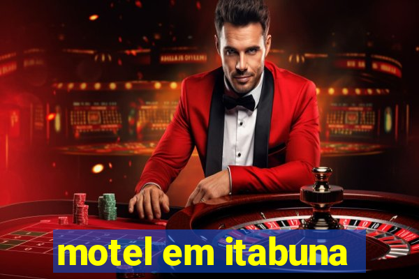 motel em itabuna